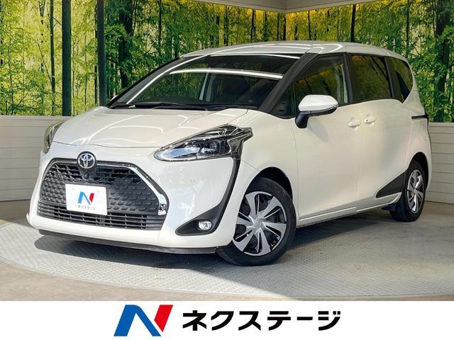 TOYOTA / SIENTA