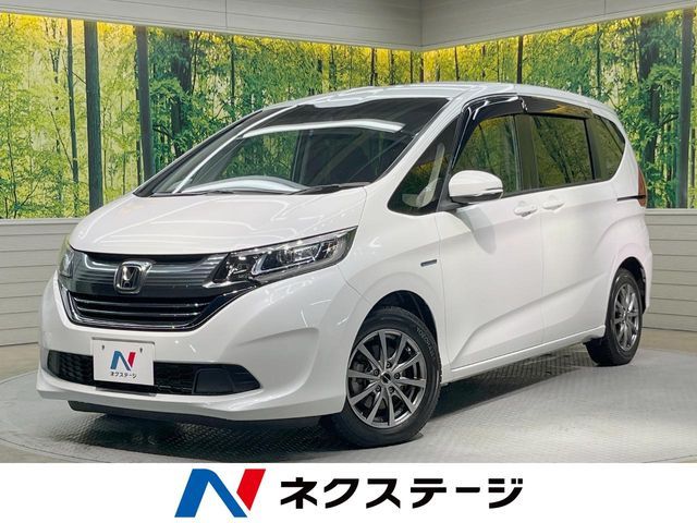 HONDA / FREED HYBRID