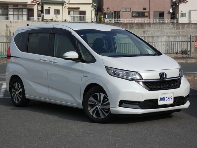 HONDA / FREED HYBRID