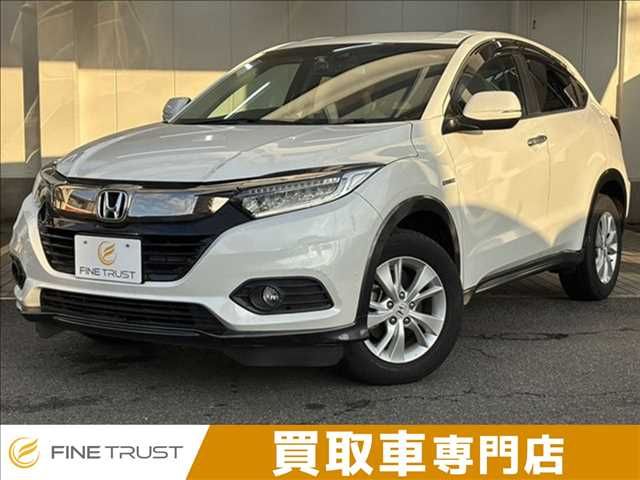 HONDA / VEZEL HYBRID
