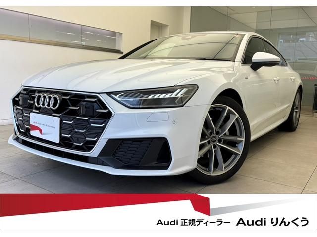 AUDI / AUDI A7 SPORTBACK