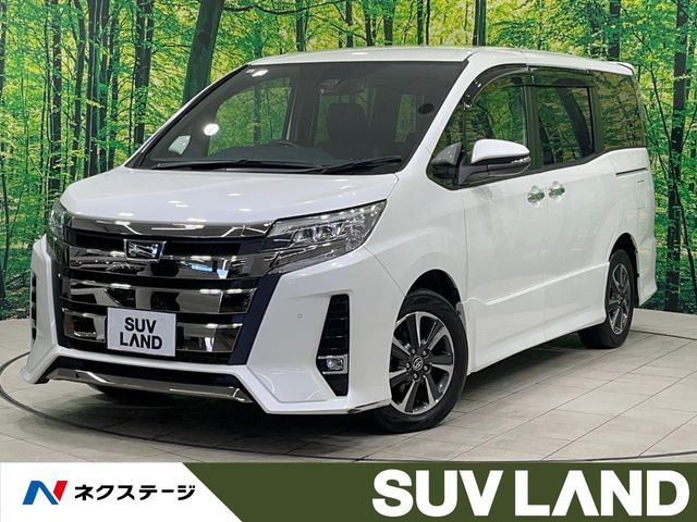 TOYOTA / NOAH