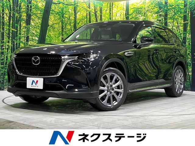 MAZDA / CX-60