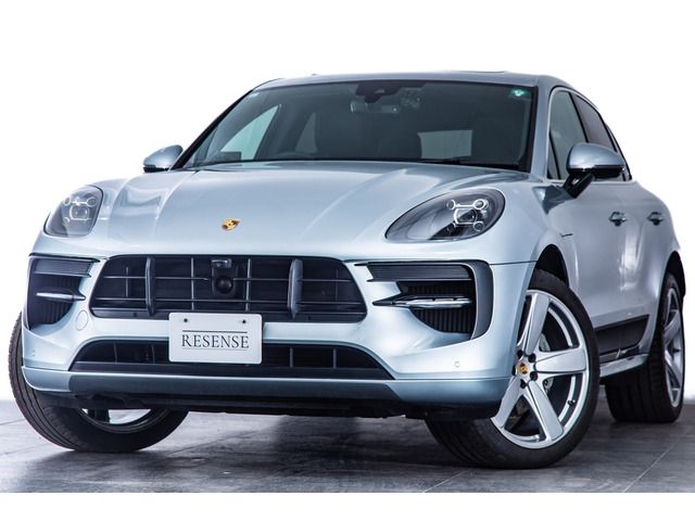 PORSCHE / PORSCHE Macan