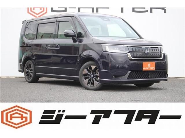 HONDA / STEPWAGON e:HEV SPADA