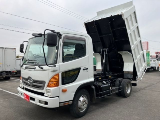 HINO / RANGER