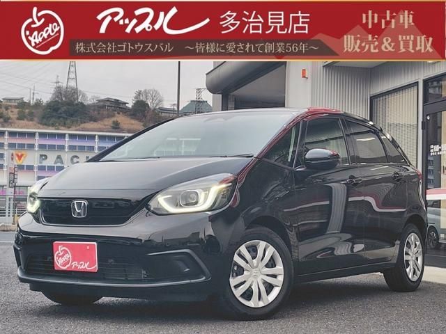 HONDA / FIT