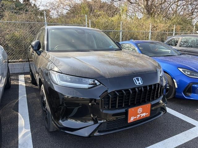 HONDA / ZR-V e:HEV