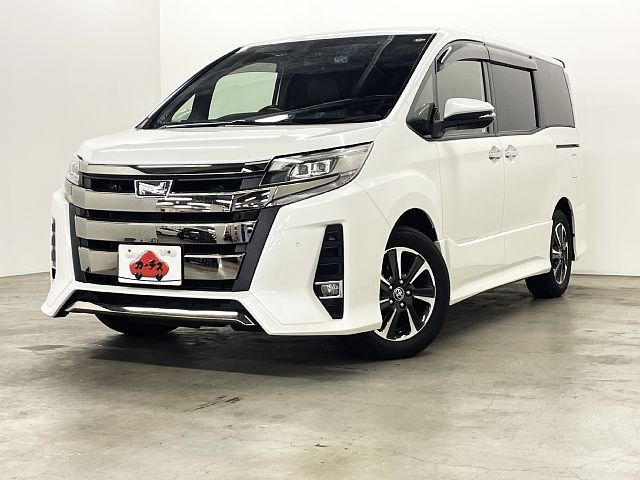 TOYOTA / NOAH