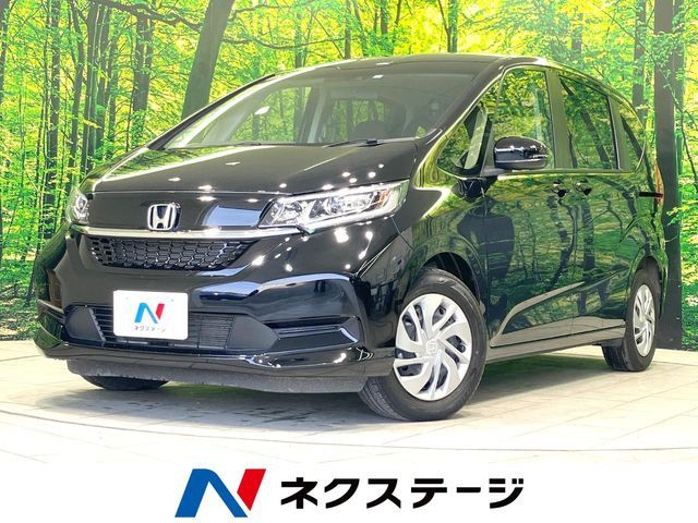 HONDA / FREED