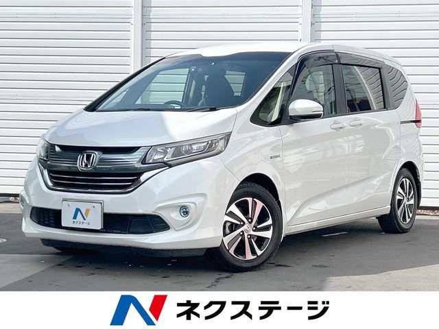 HONDA / FREED HYBRID