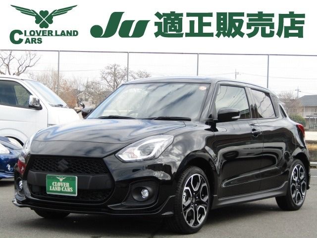 SUZUKI / SWIFT