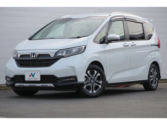 HONDA / FREED plus HYBRID