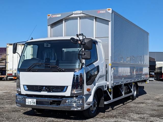 MITSUBISHI FUSOU / FIGHTER