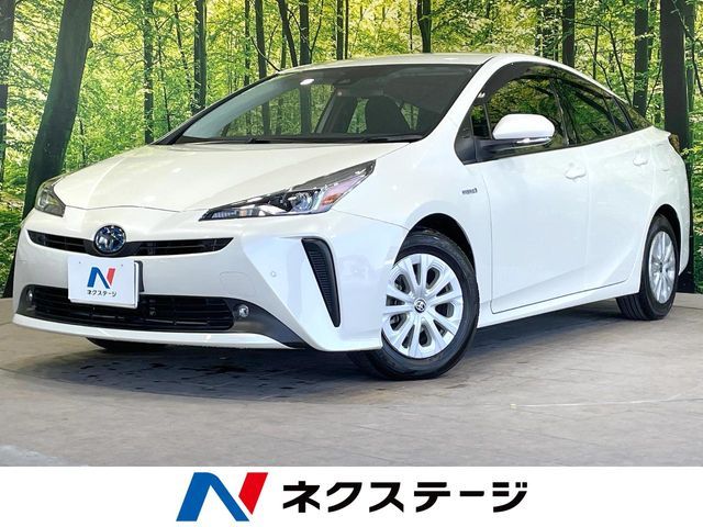 TOYOTA / PRIUS