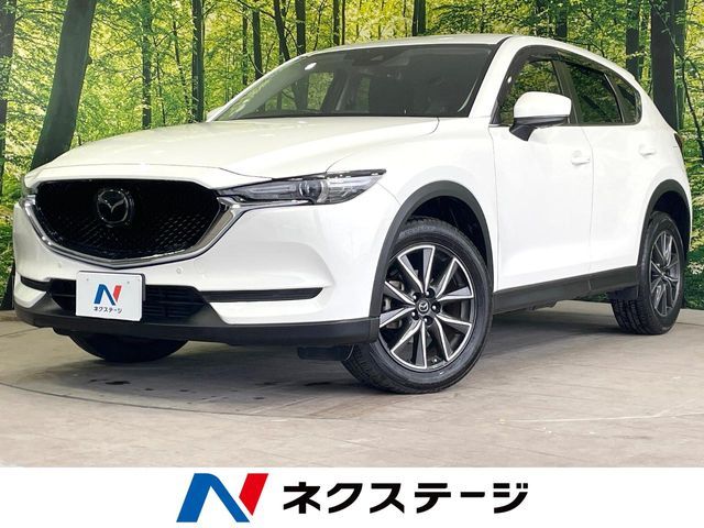 MAZDA / CX-5