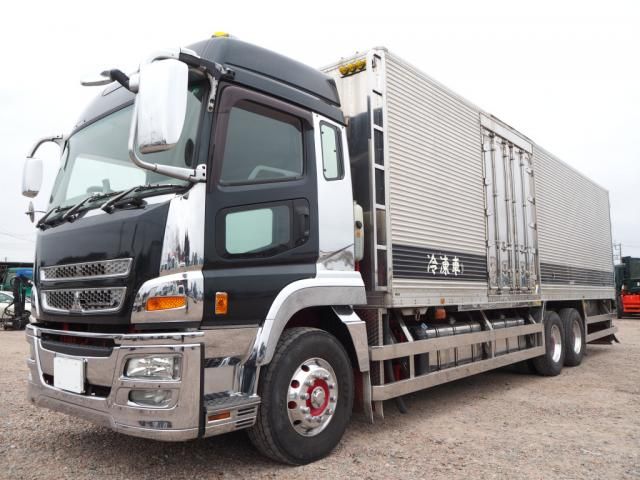 MITSUBISHI FUSOU / SUPER GREAT