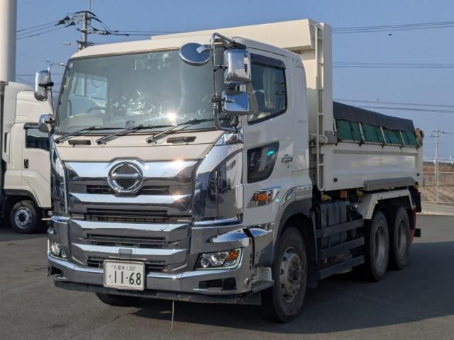 HINO / PROFIA