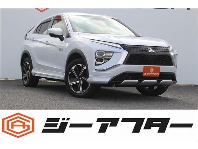 MITSUBISHI / ECLIPSE CROSS PHEV