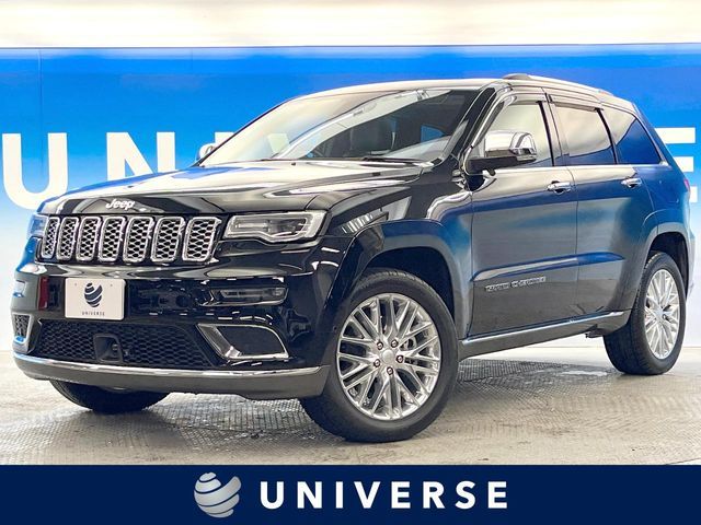 JEEP / JEEP GRAND CHEROKEE