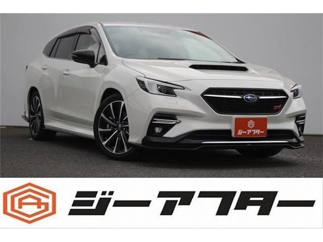 SUBARU / LEVORG