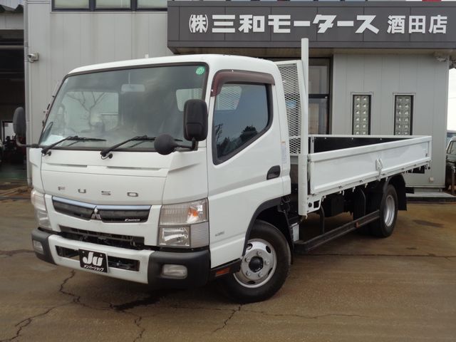 MITSUBISHI / CANTER
