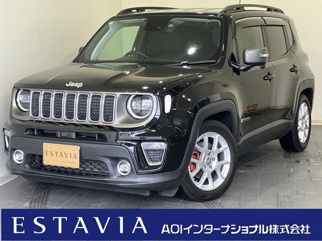 JEEP / JEEP Renegade