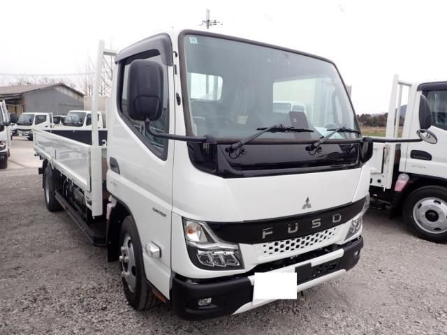 MITSUBISHI / CANTER