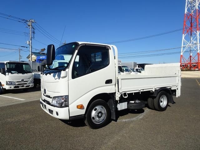 HINO / DUTRO