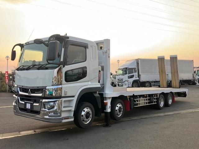 MITSUBISHI FUSOU / SUPER GREAT