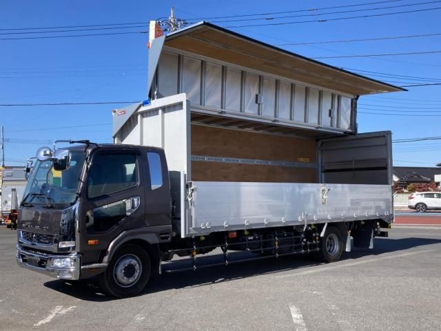 MITSUBISHI FUSOU / FIGHTER