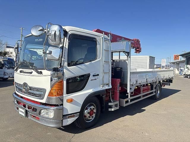 HINO / RANGER