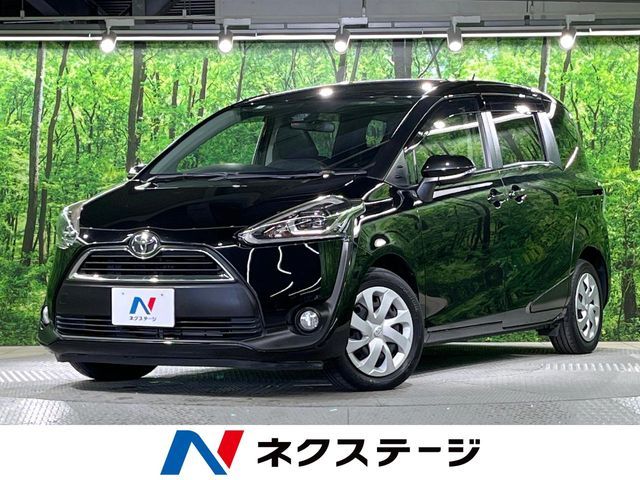 TOYOTA / SIENTA