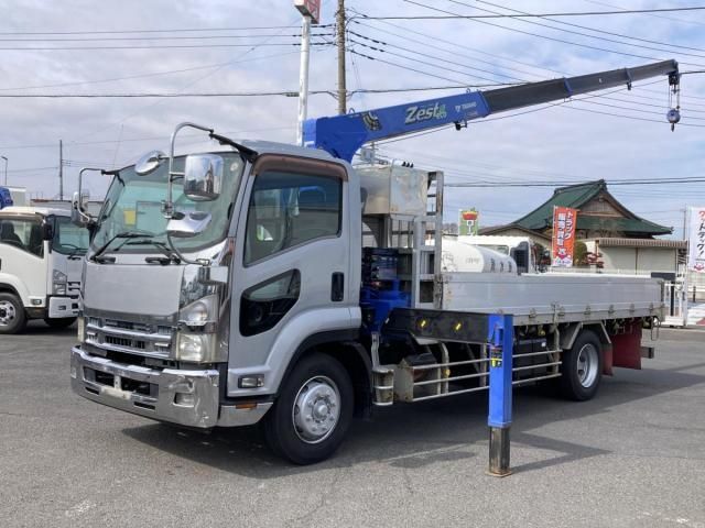 ISUZU / FORWARD