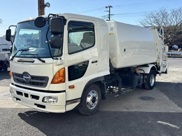 HINO / RANGER