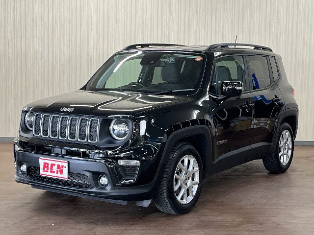 JEEP / JEEP Renegade