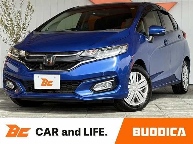 HONDA / FIT