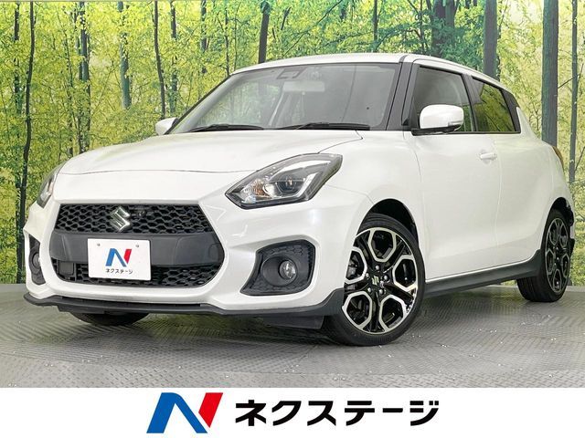 SUZUKI / SWIFT