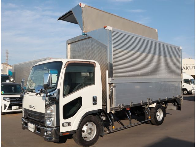 ISUZU / ELF