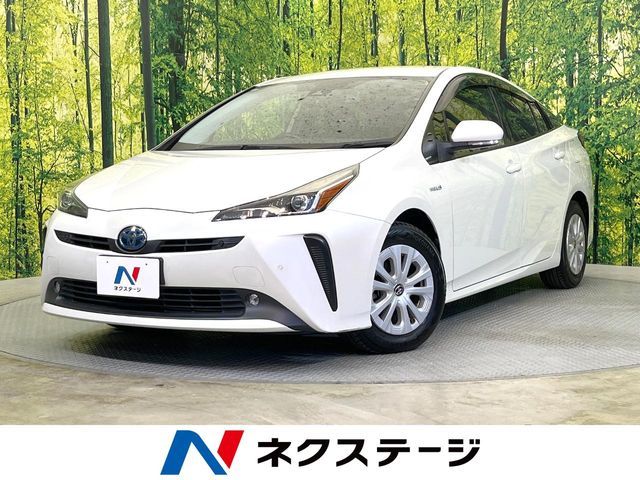 TOYOTA / PRIUS