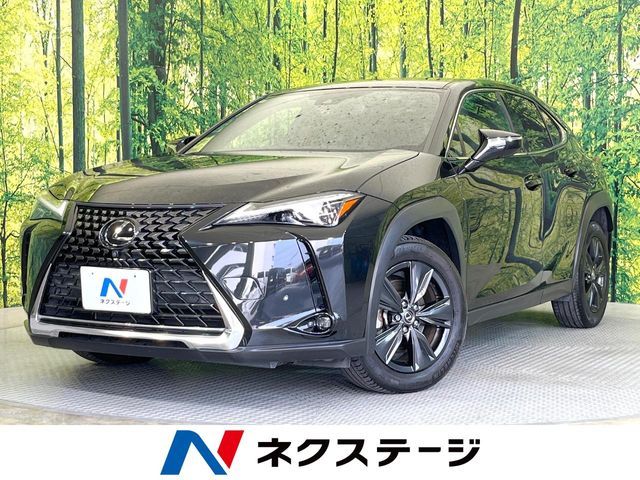 TOYOTA / LEXUS UX200