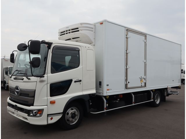 HINO / RANGER