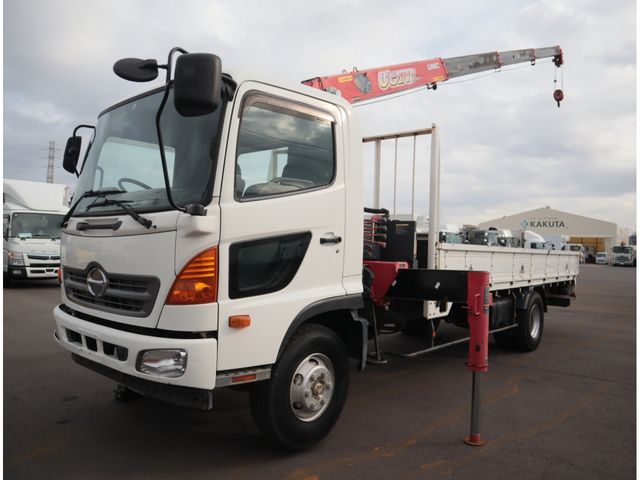 HINO / RANGER