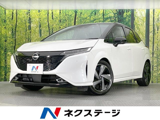 NISSAN / AURA