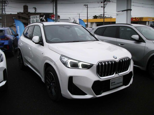 BMW / BMW X1