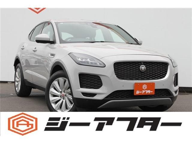 JAGUAR / JAGUAR E-PACE