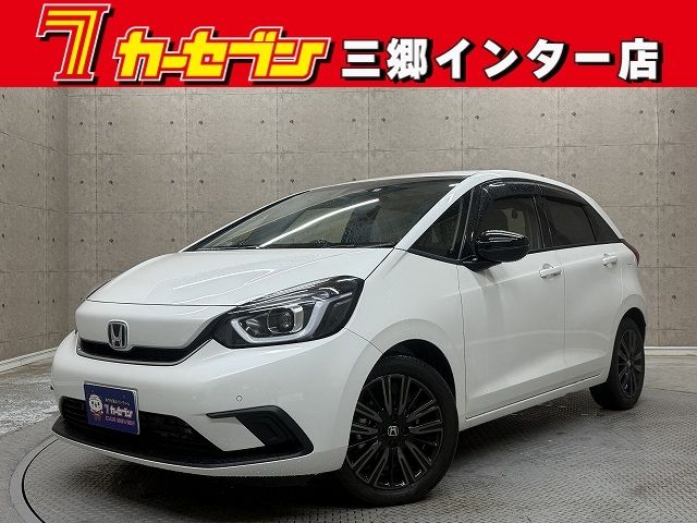 HONDA / FIT e:HEV