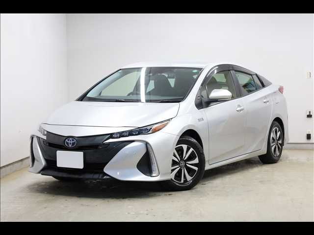 TOYOTA / PRIUS PHV