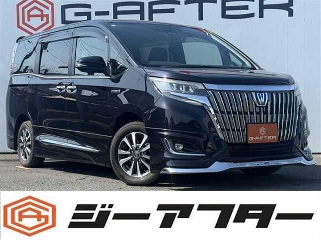 TOYOTA / ESQUIRE HYBRID