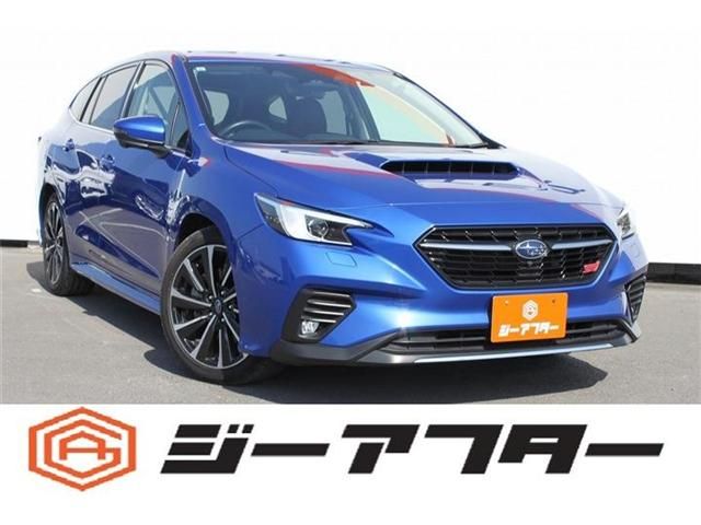SUBARU / LEVORG